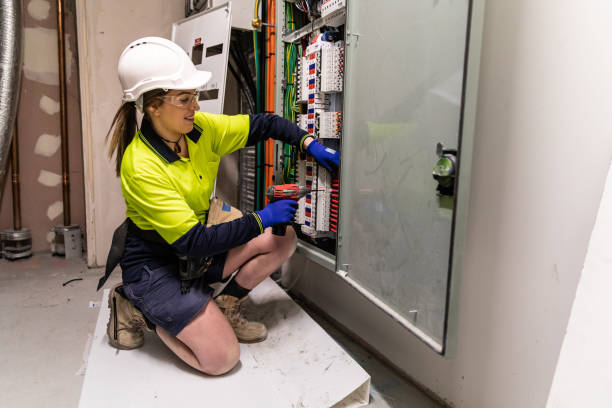 Best Commercial Electrician Services  in Dunbar, SC