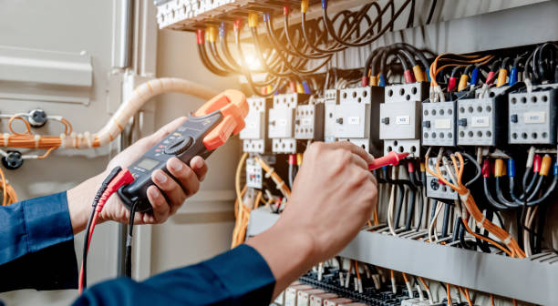 Best Electrical Rewiring Services  in Dunbar, SC
