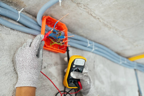 Best Electrical Outlet Repair  in Dunbar, SC