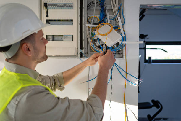 Best Electrical Outlet Repair  in Dunbar, SC