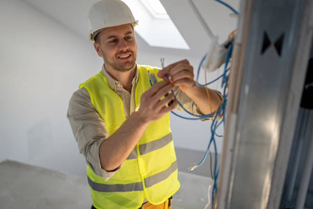 Best Emergency Electrician Near Me  in Dunbar, SC